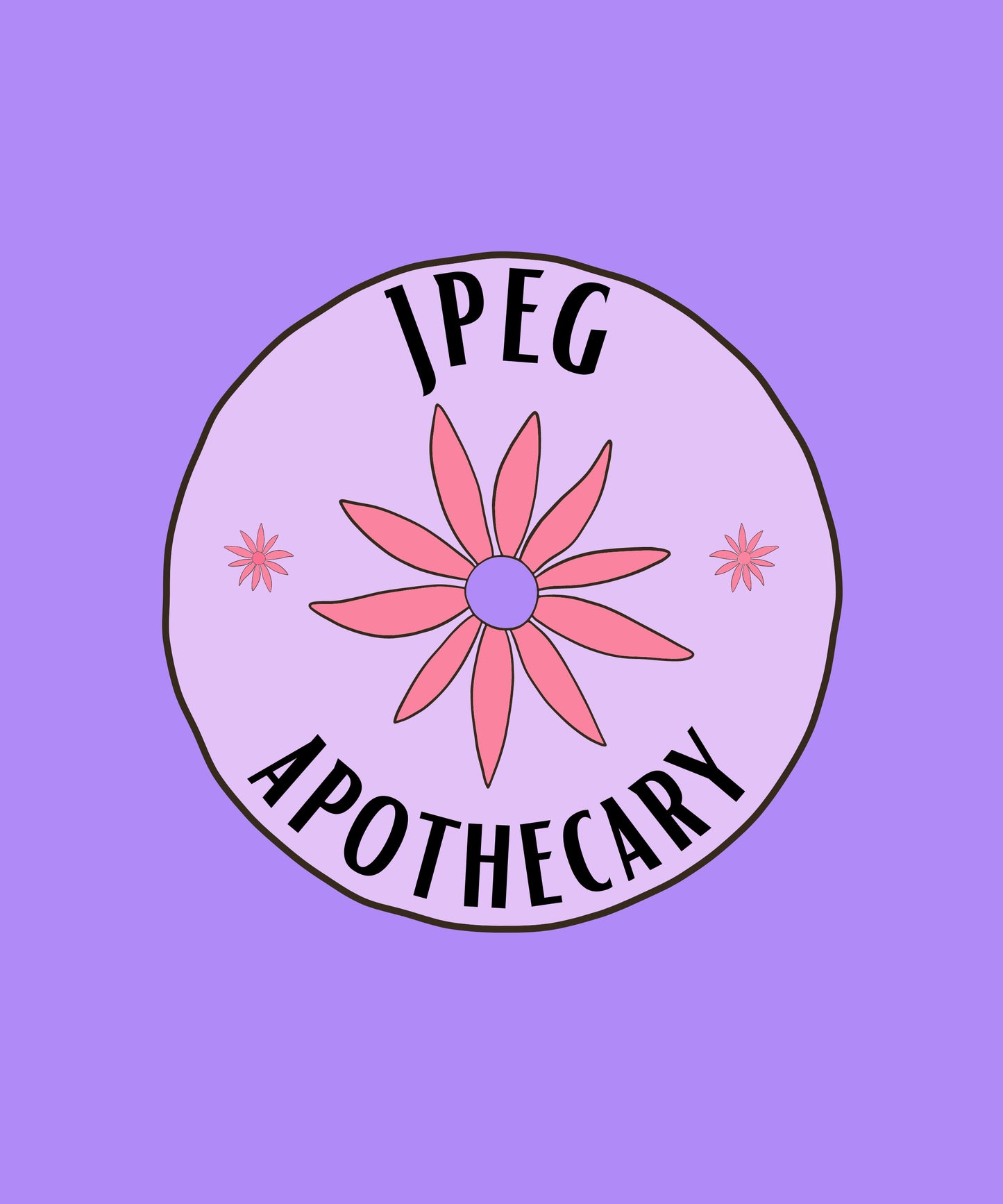 JPEG Apothecary