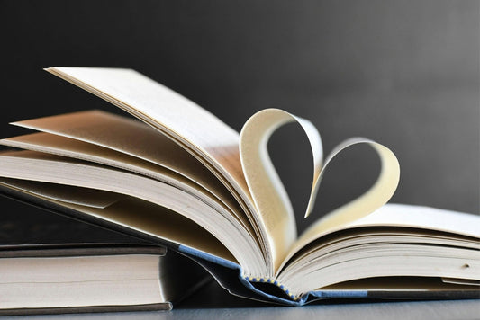 Handmade Business Ideas for Book Lovers: Part One