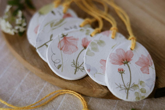 Handmade Business Ideas That Require Very Little Equipment