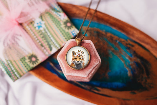 Beat the Heat With These Cool Forest Friends