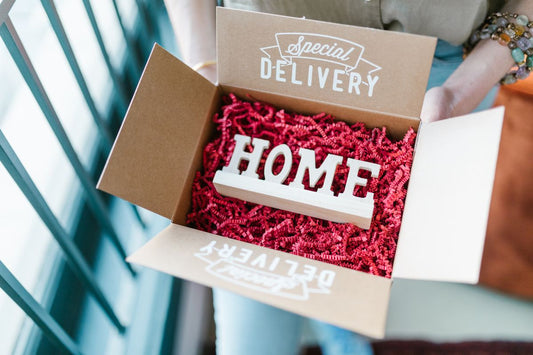 Products You Could Make for New Homeowners