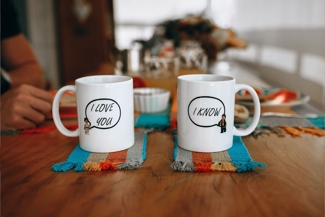 Handmade Business Ideas for Coffee Lovers