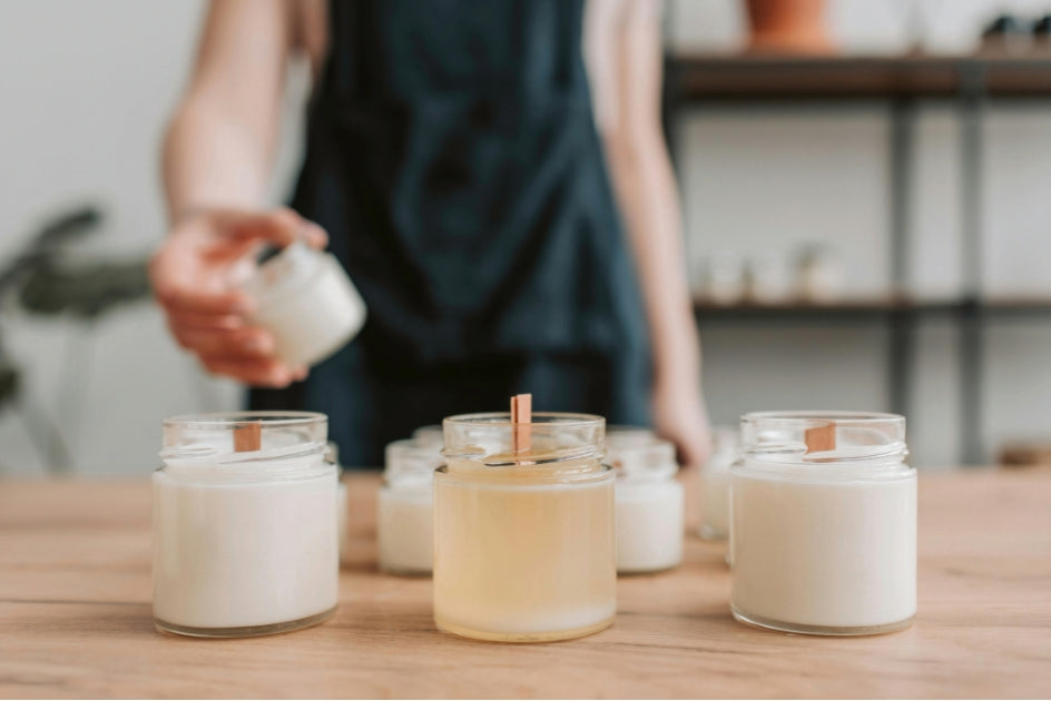 One Candle, Ten Audiences
