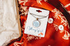 Historical Romance Necklace, Jewelry for Readers