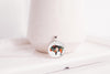 Buffalo Pendant Necklace – Wildflower Buffalo Silhouette Jewelry