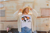 Bison Shirt Plus Size T-Shirts Whimsy Spirit Store   