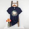 Mushroom T Shirt Plus Size T-Shirts Whimsy Spirit Store   
