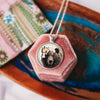 Boho Bear Necklace Necklaces Whimsy Spirit Store   