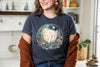 Mushrooms Tshirt T-Shirts Whimsy Spirit Store   
